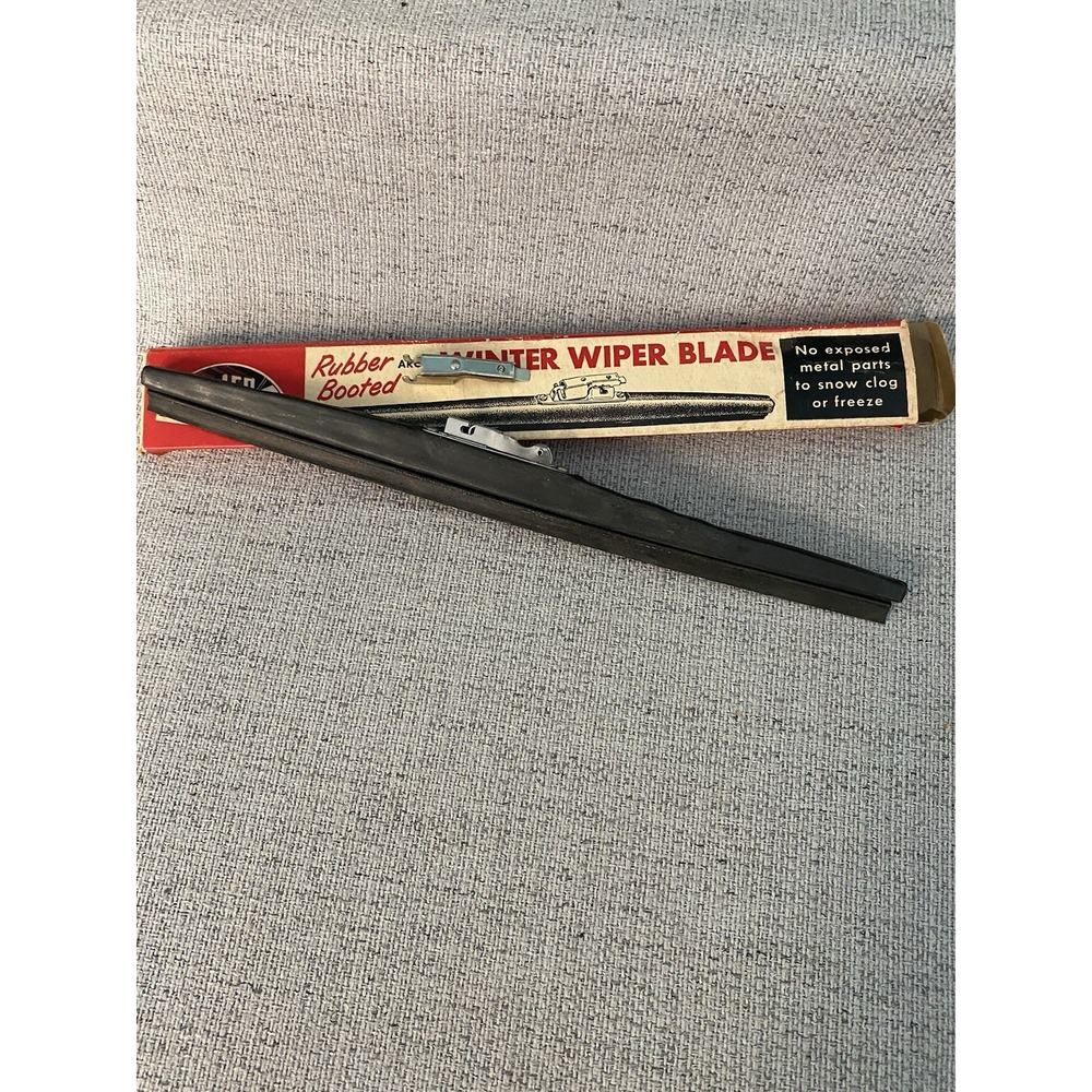 Trico Winter Wiper Blade Vintage AR-11-1